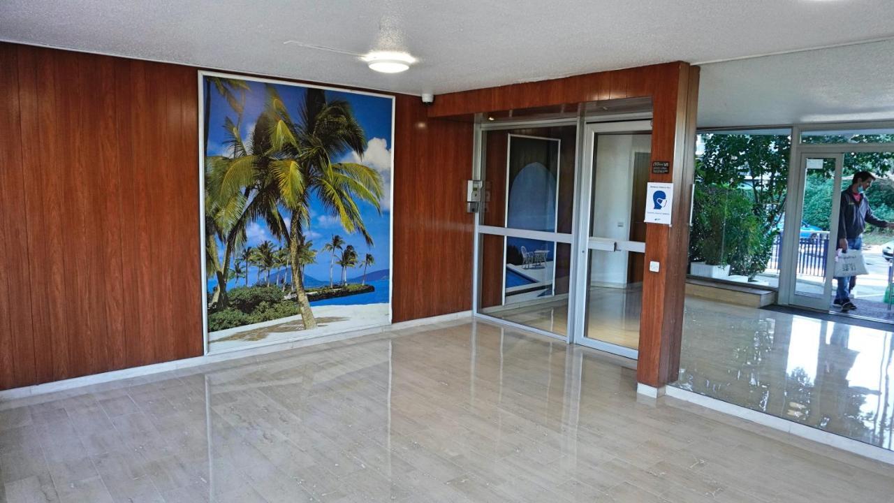 Residence Islette Du Riou Avec Piscine By Palmazur Mandelieu-la-Napoule Exterior foto